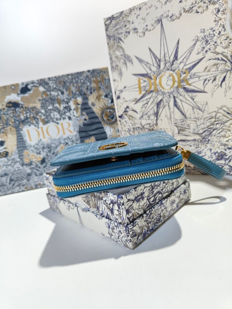 Christian Dior Wallet